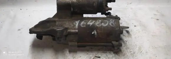 Ford Mondeo Mk III Starter motor 1S7U110000 8306DI