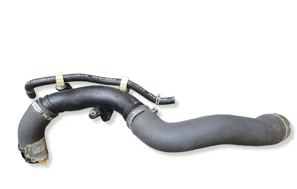 Nissan Qashqai Intercooler hose/pipe M2144600468