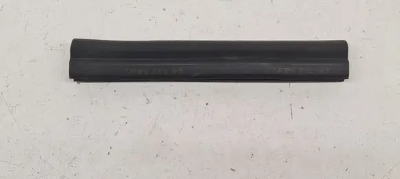 BMW Z4 E89 Engine compartment rubber 7247907