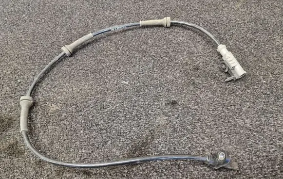 Land Rover Range Rover Sport L494 ABS rear brake sensor HPLA2C190BA