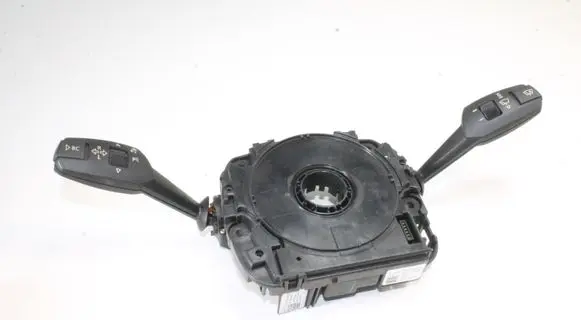 BMW 3 E90 E91 Steering rack mechanical part 6965288