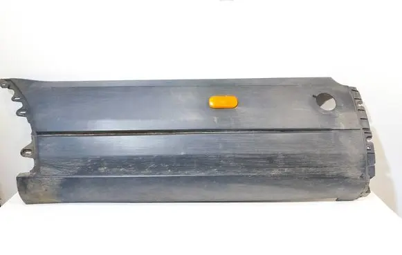 Ford Transit Rear fender molding trim BK3117927ECW
