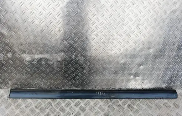 Mercedes-Benz C W202 Front door trim (molding) a2026908162