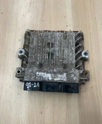 Ford Transit Custom Engine control unit/module BK2112A650AB