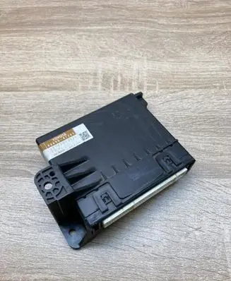 Toyota Prius+ (ZVW40) Air conditioner control unit module 8865047281 1778003090