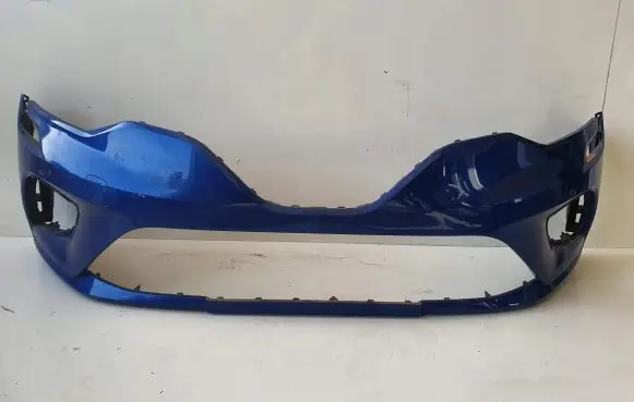 Renault Clio IV Front bumper 044036150065