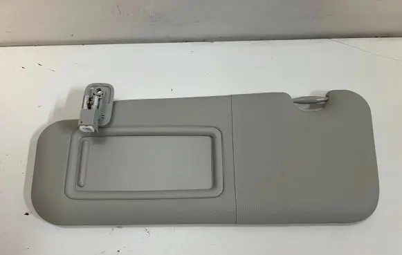 Mazda 3 III Sun visor