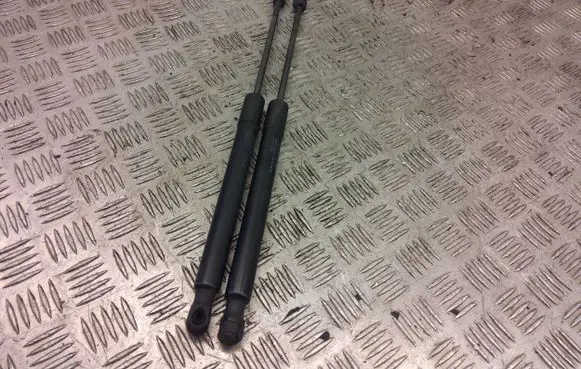 Fiat 500X Tailgate/trunk strut/damper 00520315180