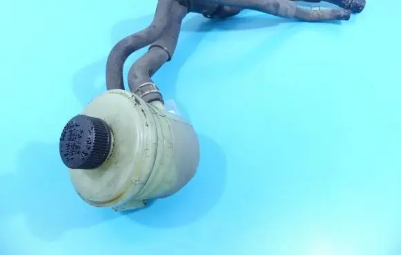 Ford Ranger Coolant expansion tank/reservoir IMPRK1160618