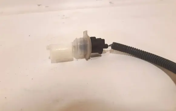 Lexus GS 300 350 430 450H Sensor