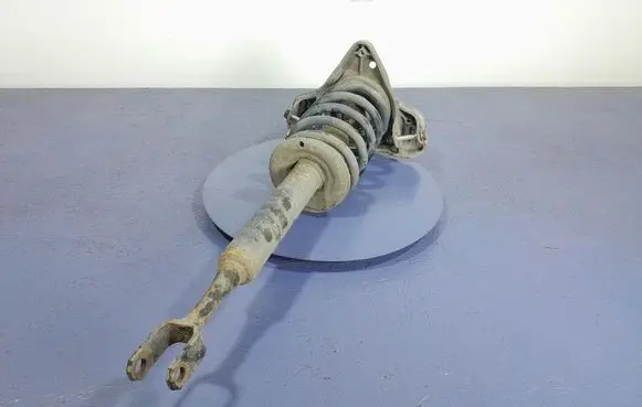 Audi A4 S4 B6 8E 8H Front shock absorber/damper 8E0413031AK