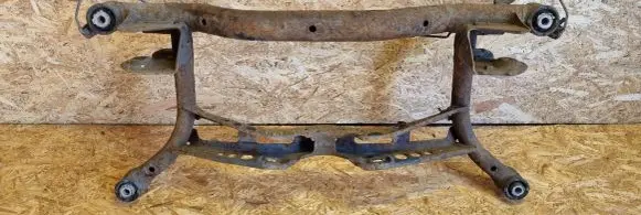 Volkswagen PASSAT B6 Rear subframe 
