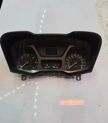 Ford Transit Custom Speedometer (instrument cluster) BK3T10849DH
