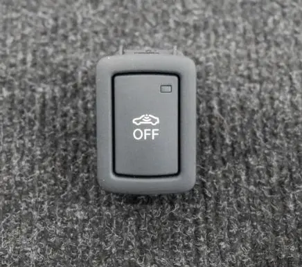 Audi A6 S6 C7 4G Other switches/knobs/shifts 4H0962109