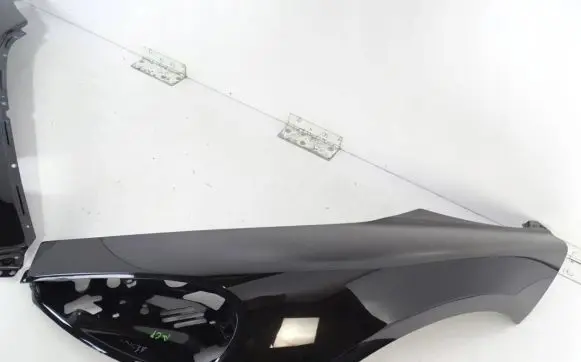 McLaren 570S Fender