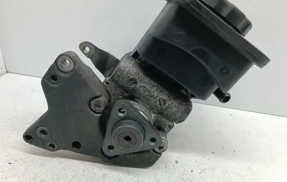 BMW 7 E65 E66 Power steering pump 675921203Z LH2110936