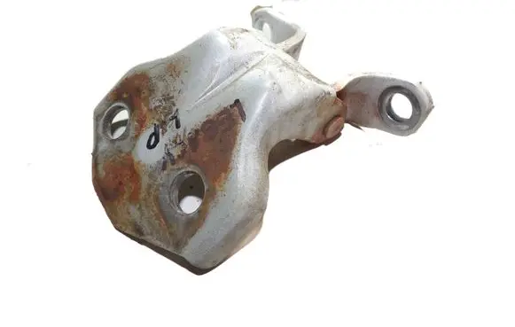 Front door lower hinge