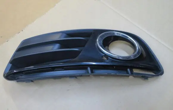 Audi Q5 SQ5 Front bumper lower grill 8R0807681M
