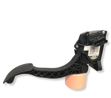 Peugeot Partner III Accelerator throttle pedal 9836042280 86ET633630