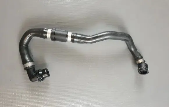BMW i4 Electric car engine cooling hoses/pipes 5A1C391 27023047