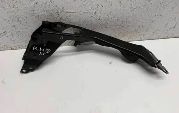 BMW X1 F48 F49 Headlight/headlamp mounting bracket 7426633 742663304 7290739