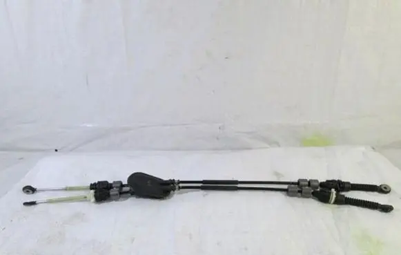 Nissan Micra K14 Gear shift cable linkage 