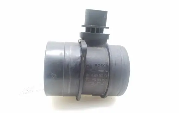 Audi A4 S4 B8 8K Mass air flow meter 03G906461