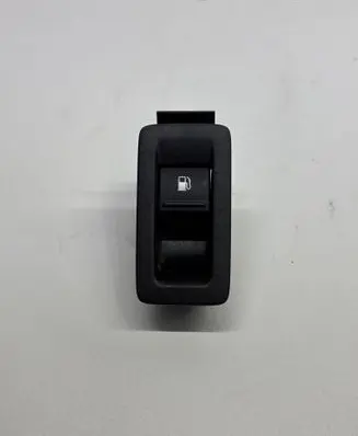 Volkswagen Touran I Fuel tank opening switch 1T0959551A