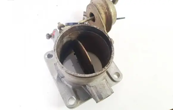 Nissan Almera Throttle valve aesa12336 aesa123-36
