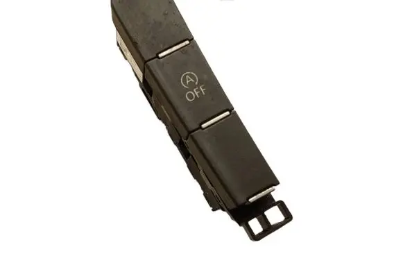 Volkswagen Golf VII Traction control (ASR) switch 5G1927137T 10097403