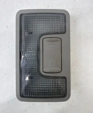 Audi A6 S6 C5 4B Rear seat light 4B9947123