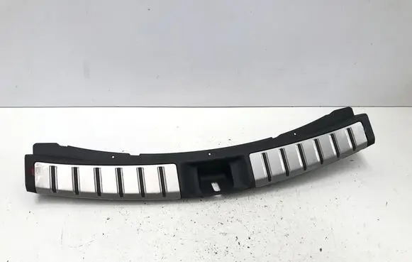 Lexus RZ Trunk/boot sill cover protection 5838746020