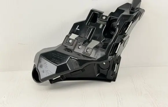 Cupra Formentor Bumper support mounting bracket corner 5FF807377A 42356SG4 5FF807023