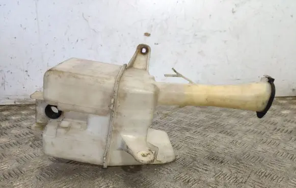 Toyota Corolla Verso E121 Windshield washer fluid reservoir/tank 060851054