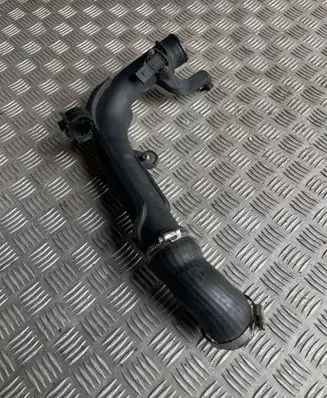 Audi A3 S3 A3 Sportback 8P Intercooler hose/pipe 1K0145770AE