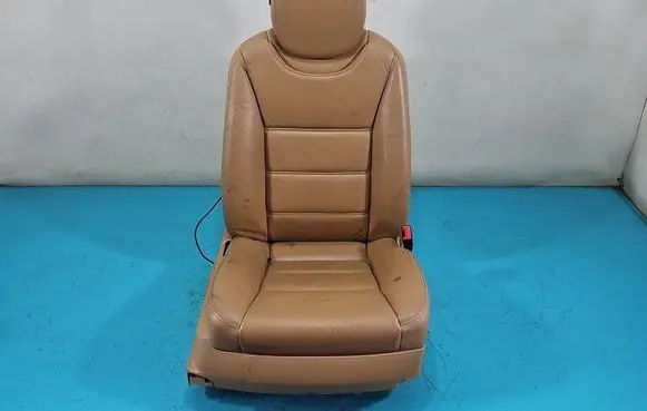 Porsche Cayenne (9PA) Front passenger seat IMPRK1457912