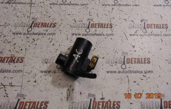Honda Accord Windscreen/windshield washer pump