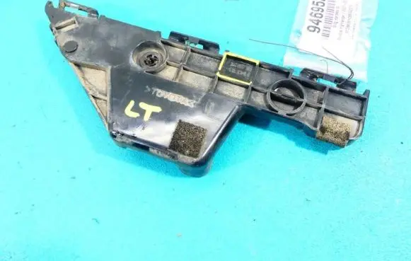 Toyota Highlander XU40 Rear bumper mounting bracket 52576-0E041 IMPRK946952