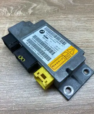BMW 7 E65 E66 Airbag control unit/module 6970904
