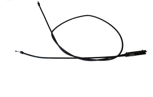 BMW 5 E60 E61 Engine bonnet/hood lock release cable 4419130