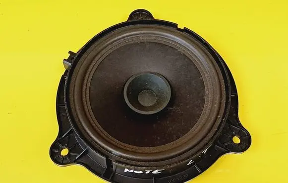 Nissan Note (E11) Front door speaker 28156-9U00A