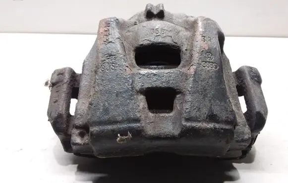 Audi A5 Sportback 8TA Front brake caliper