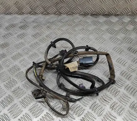 Volvo V60 Parking sensor (PDC) wiring loom 31376420