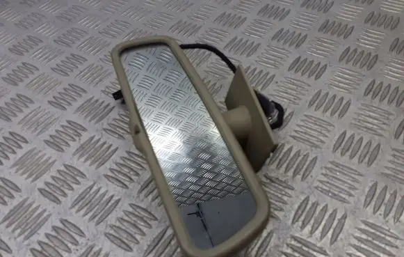 Audi A8 S8 D3 4E Rearview mirror trim E1010589