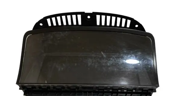 BMW 7 E65 E66 Screen/display/small screen 65826929474