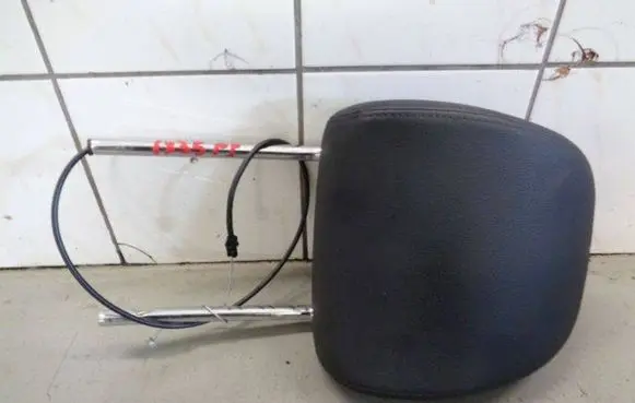 Hyundai ix35 Front seat headrest 