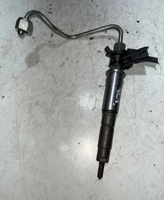 Nissan X-Trail T31 Fuel injector 954766AH8