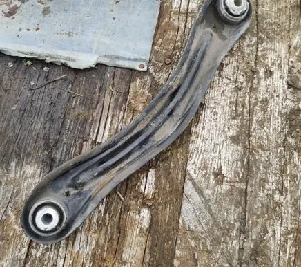 Mercedes-Benz R W251 Rear control arm
