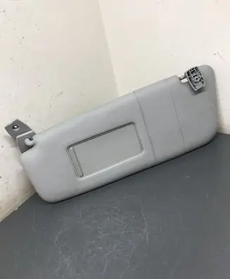 BMW 5 E60 E61 Sun visor