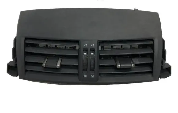 Toyota RAV 4 (XA30) Dash center air vent grill 5567042050 5567042060 5567042070